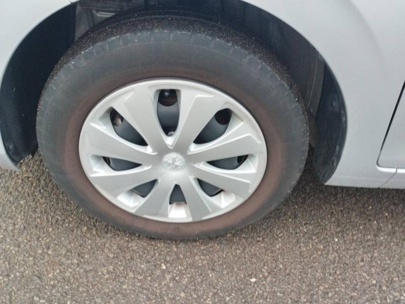 Image PEUGEOT 108 VTi 72 Like S&S 4cv 3p