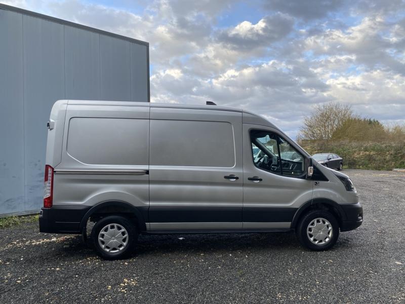 Image FORD Transit 2T Fg PE 390 L2H2 198 kW Batterie 75/68 kWh Trend Business