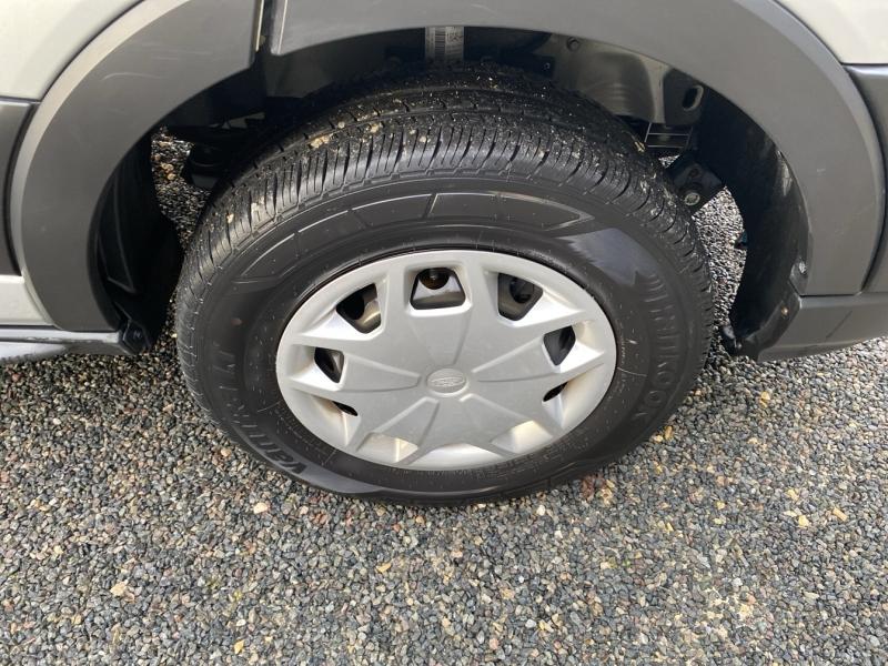 Image FORD Transit 2T Fg PE 390 L2H2 198 kW Batterie 75/68 kWh Trend Business