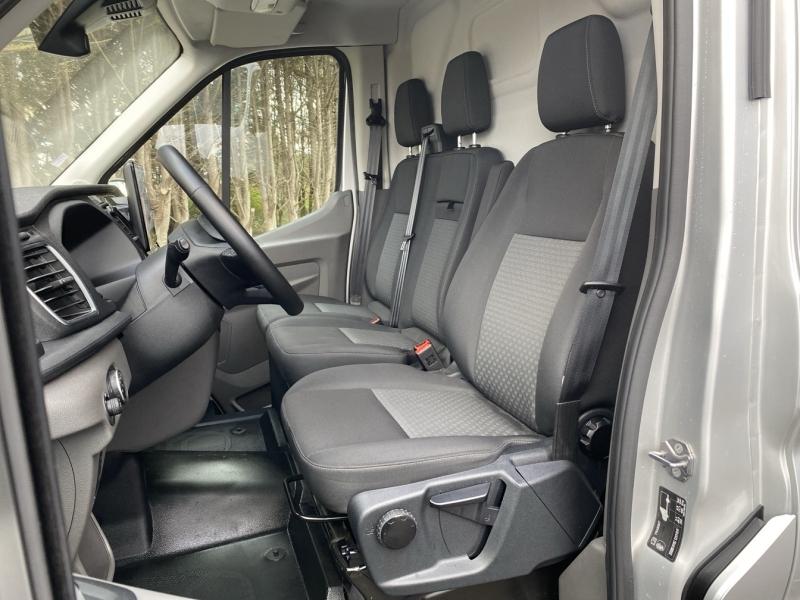 Image FORD Transit 2T Fg PE 390 L2H2 198 kW Batterie 75/68 kWh Trend Business