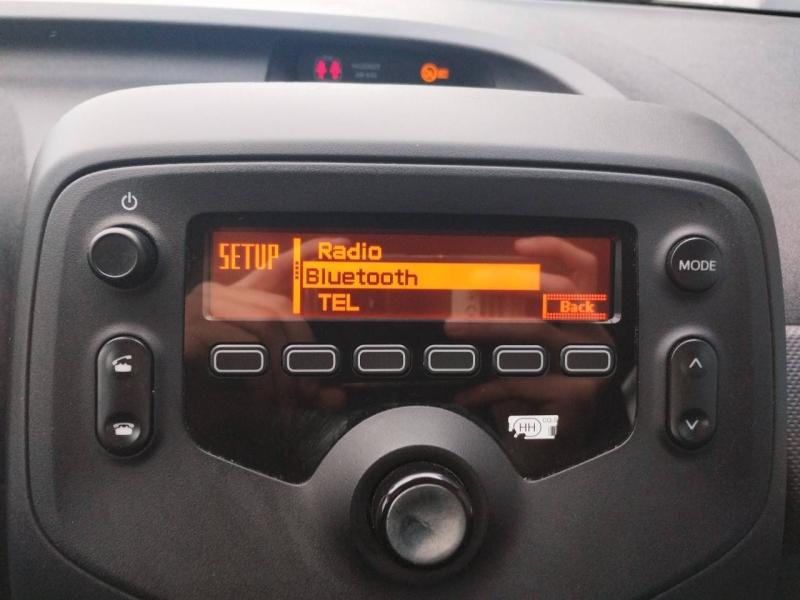 Image PEUGEOT 108 VTi 72 Like S&S 4cv 3p