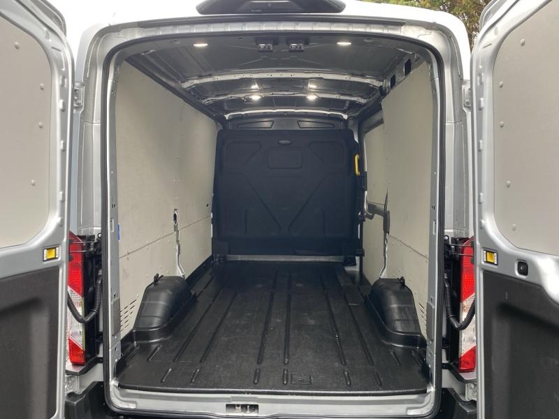 Image FORD Transit 2T Fg PE 390 L2H2 198 kW Batterie 75/68 kWh Trend Business