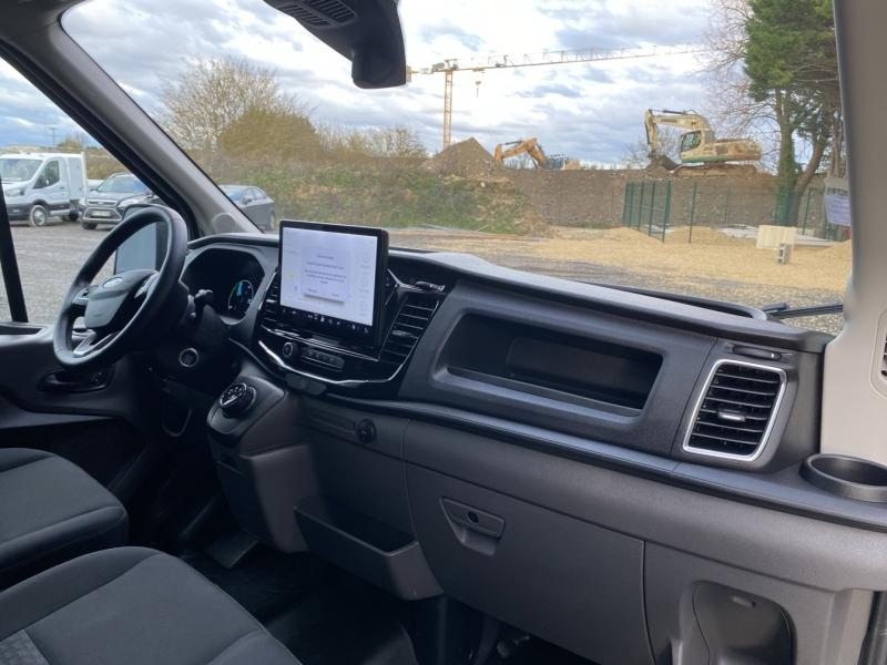 Image FORD Transit 2T Fg PE 390 L2H2 198 kW Batterie 75/68 kWh Trend Business