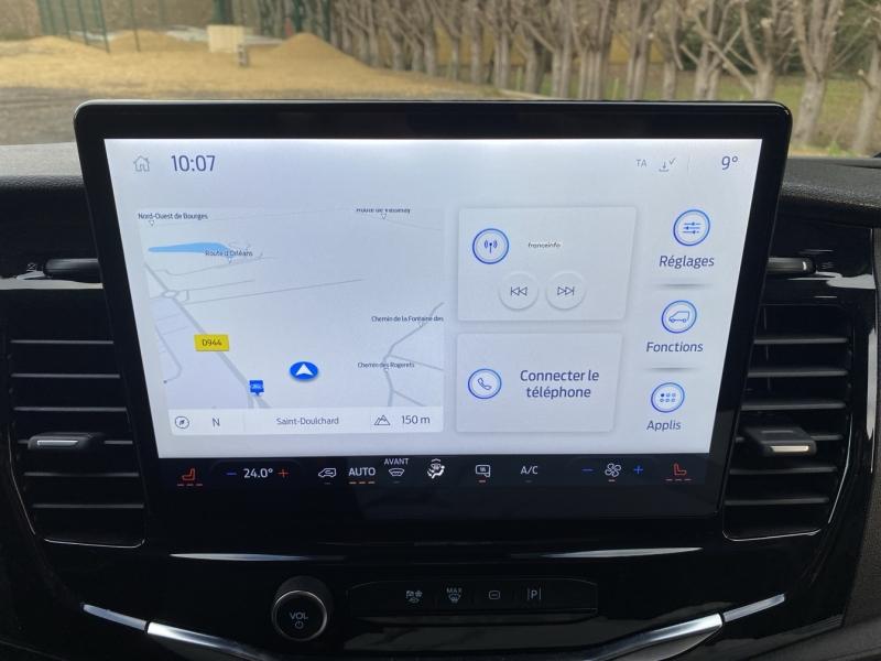 Image FORD Transit 2T Fg PE 390 L2H2 198 kW Batterie 75/68 kWh Trend Business