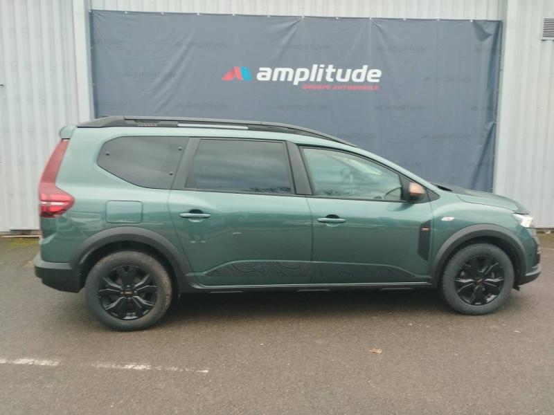 Image DACIA Jogger 1.0 ECO-G 100ch Extreme+ 5 places