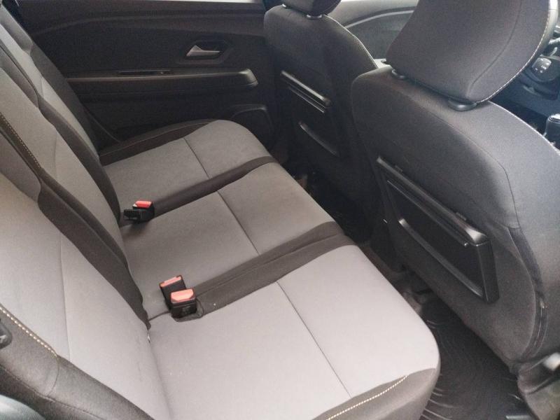 Image DACIA Jogger 1.0 ECO-G 100ch Extreme+ 5 places