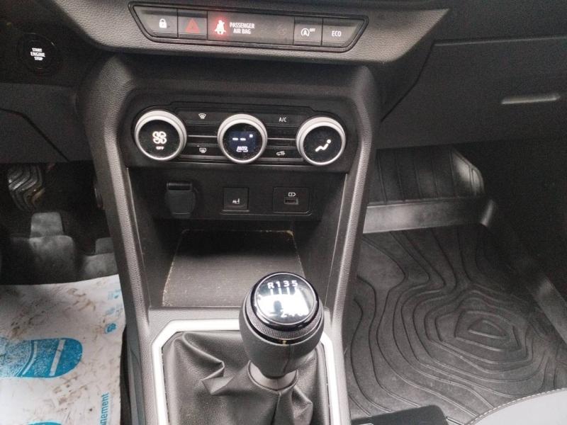 Image DACIA Jogger 1.0 ECO-G 100ch Extreme+ 5 places