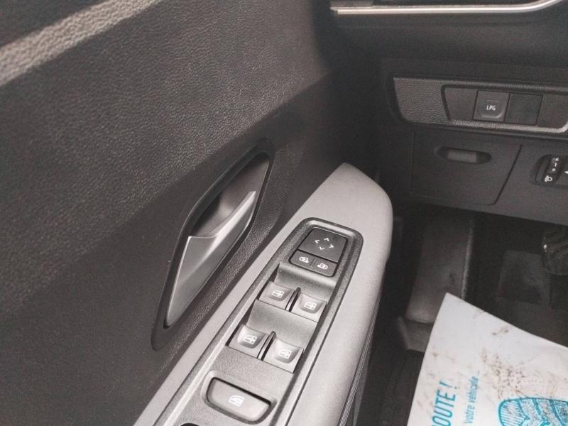 Image DACIA Jogger 1.0 ECO-G 100ch Extreme+ 5 places