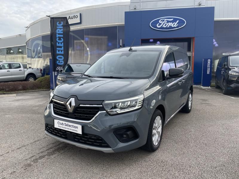 Photo RENAULT Kangoo Van L1 1.3 TCe 130ch Extra EDC7 - 22