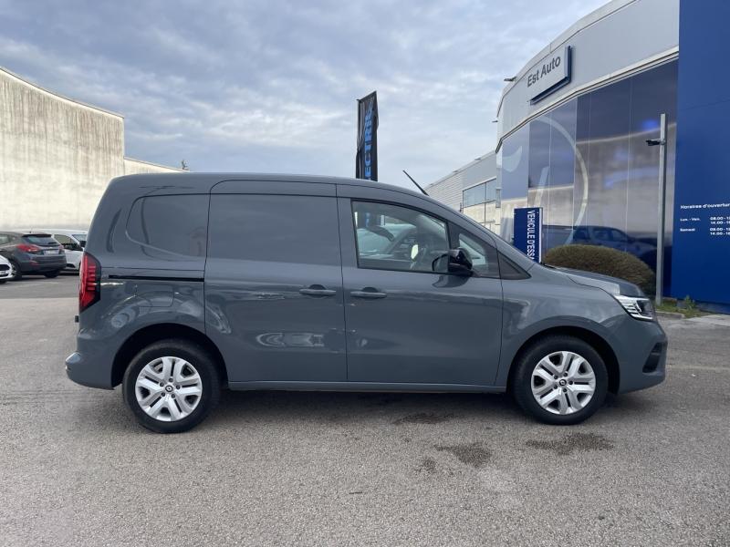 Image RENAULT Kangoo Van L1 1.3 TCe 130ch Extra EDC7 - 22
