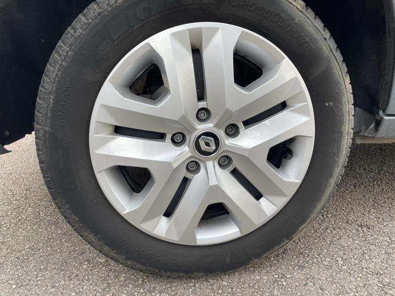 Image RENAULT Kangoo Van L1 1.3 TCe 130ch Extra EDC7 - 22