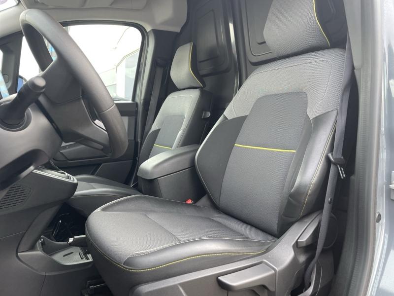 Image RENAULT Kangoo Van L1 1.3 TCe 130ch Extra EDC7 - 22