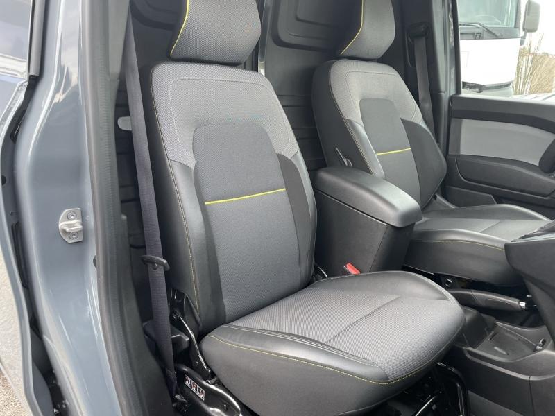 Image RENAULT Kangoo Van L1 1.3 TCe 130ch Extra EDC7 - 22