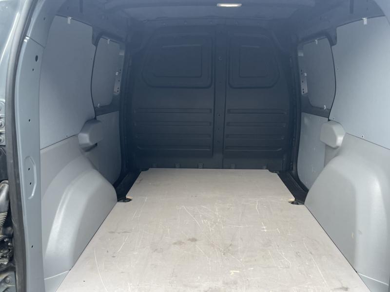 Image RENAULT Kangoo Van L1 1.3 TCe 130ch Extra EDC7 - 22