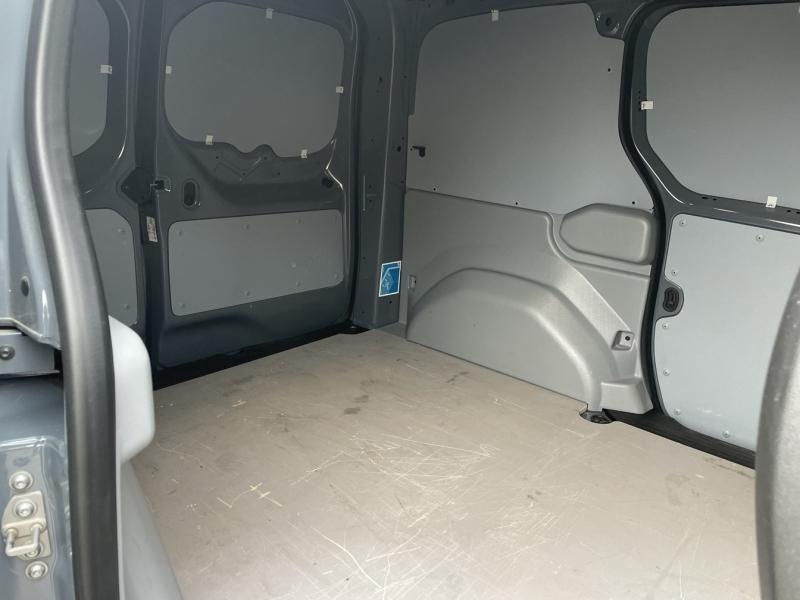 Image RENAULT Kangoo Van L1 1.3 TCe 130ch Extra EDC7 - 22