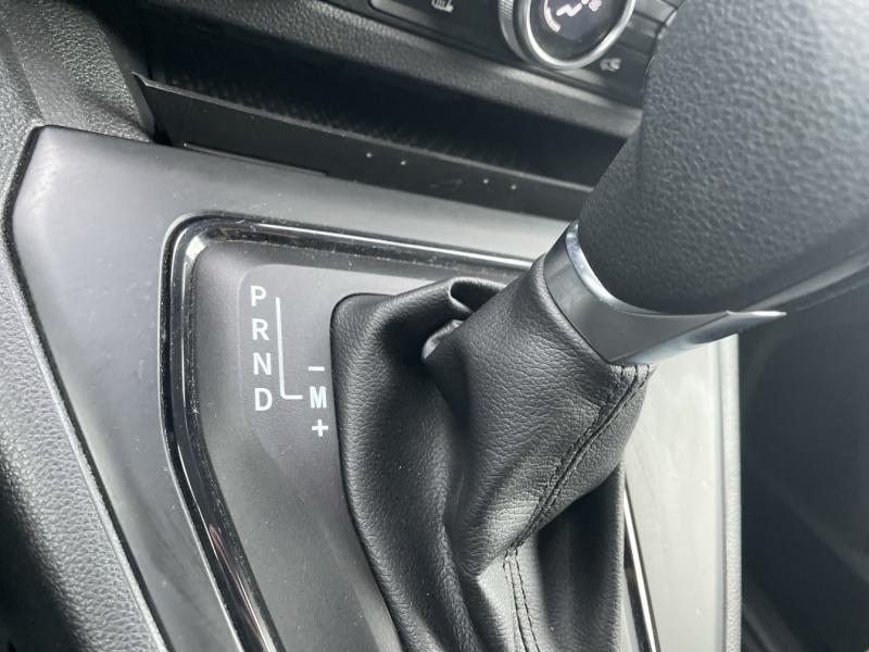 Image RENAULT Kangoo Van L1 1.3 TCe 130ch Extra EDC7 - 22