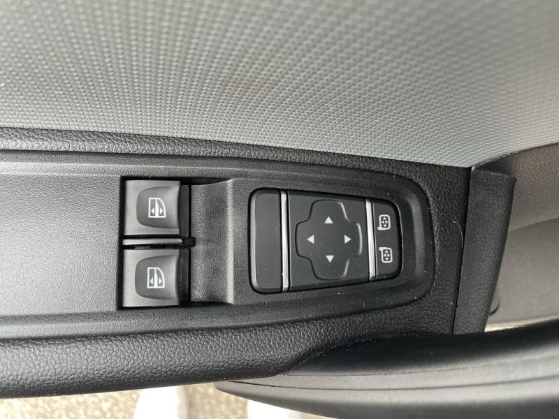 Image RENAULT Kangoo Van L1 1.3 TCe 130ch Extra EDC7 - 22