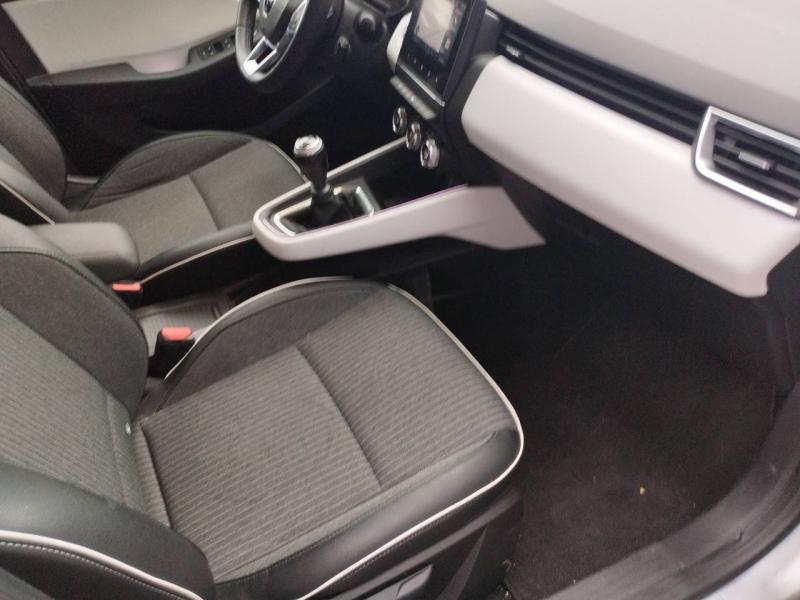 Image RENAULT Clio 1.0 TCe 90ch Intens -21N