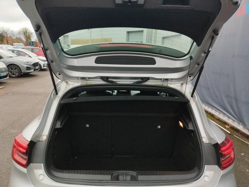 Image RENAULT Clio 1.0 TCe 90ch Intens -21N