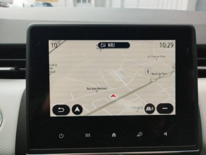 Image RENAULT Clio 1.0 TCe 90ch Intens -21N