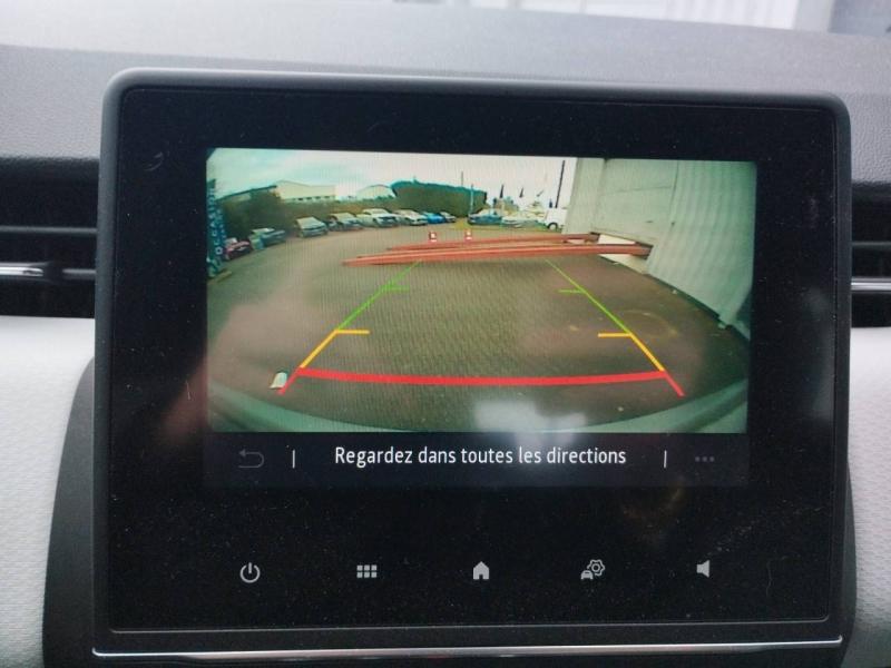 Image RENAULT Clio 1.0 TCe 90ch Intens -21N