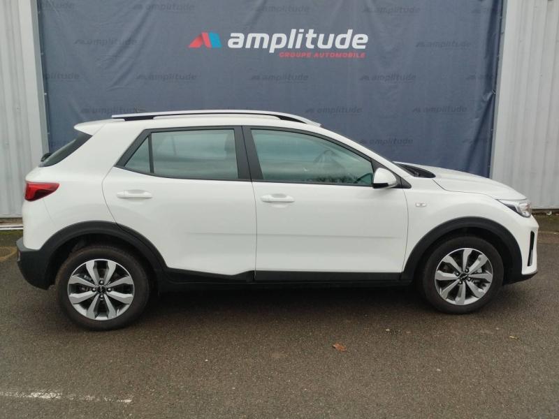 Image KIA Stonic 1.0 T-GDi 100ch Active