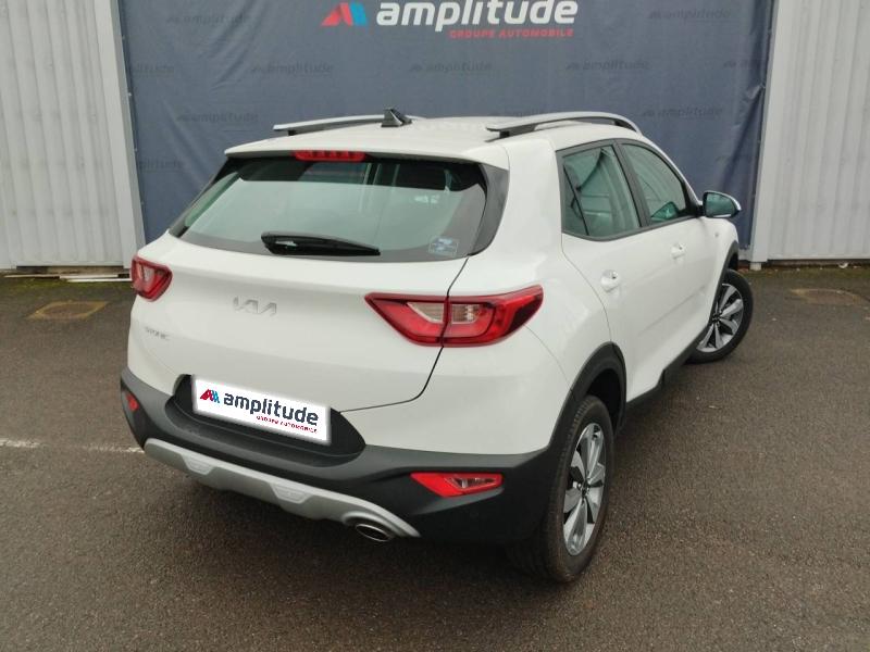 Image KIA Stonic 1.0 T-GDi 100ch Active