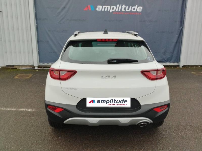 Image KIA Stonic 1.0 T-GDi 100ch Active