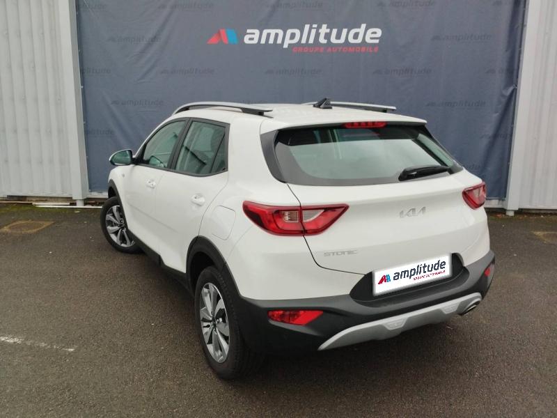 Image KIA Stonic 1.0 T-GDi 100ch Active