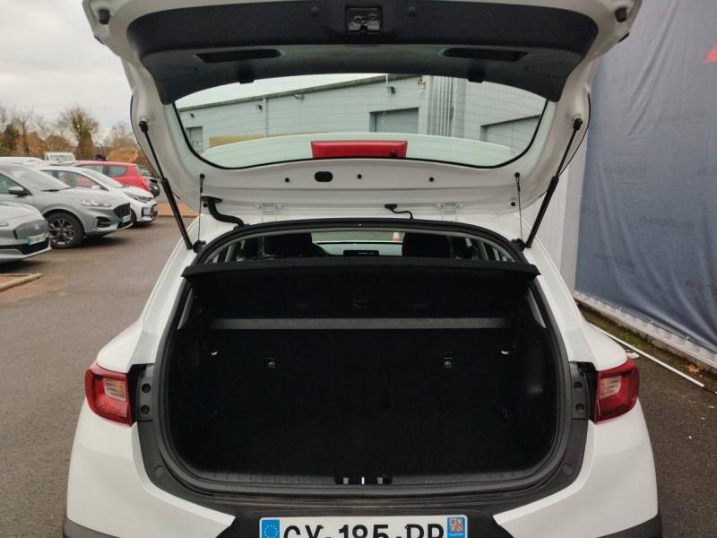 Image KIA Stonic 1.0 T-GDi 100ch Active