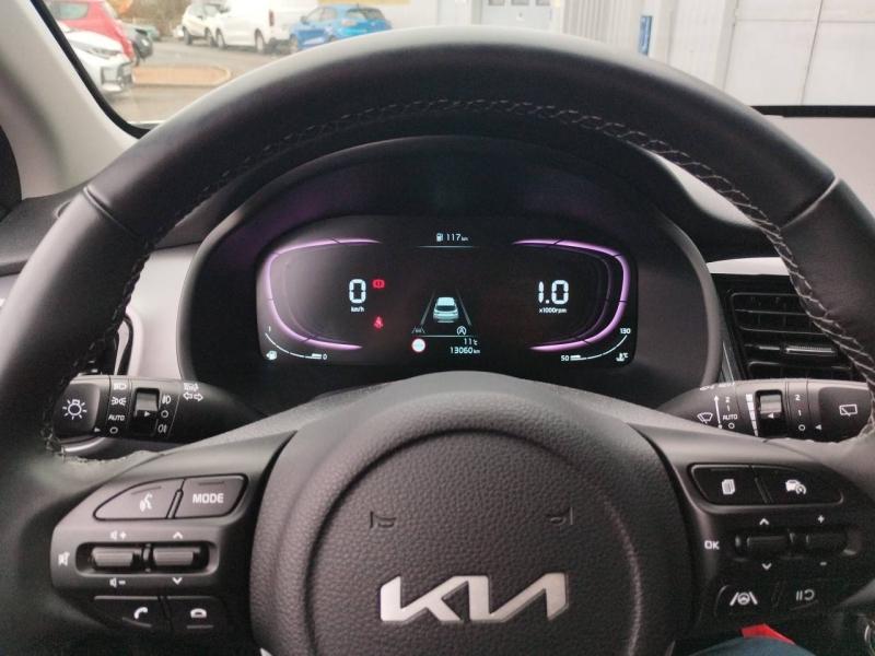 Image KIA Stonic 1.0 T-GDi 100ch Active