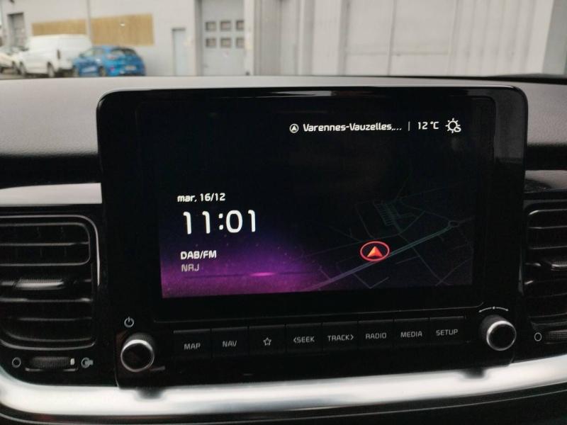 Image KIA Stonic 1.0 T-GDi 100ch Active