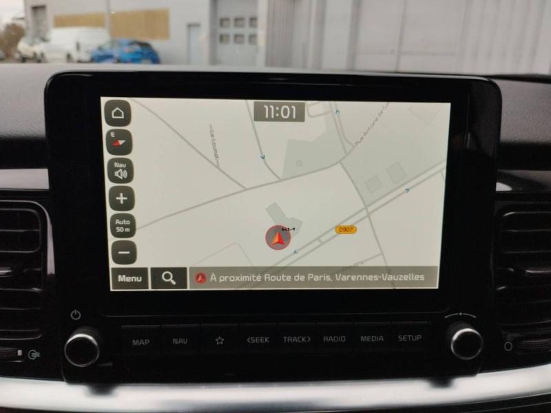 Image KIA Stonic 1.0 T-GDi 100ch Active