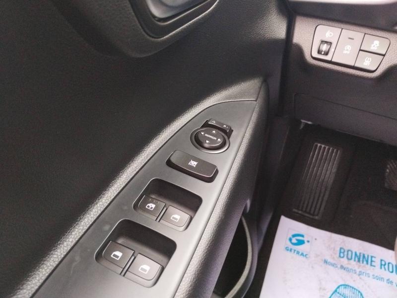 Image KIA Stonic 1.0 T-GDi 100ch Active