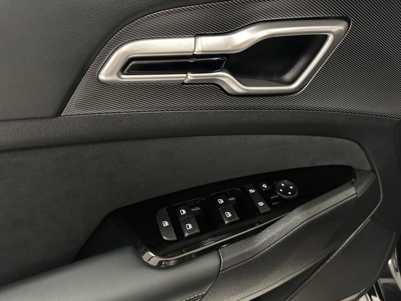 Image KIA Sportage 1.6 T-GDi 210ch HEV GT-line BVA6