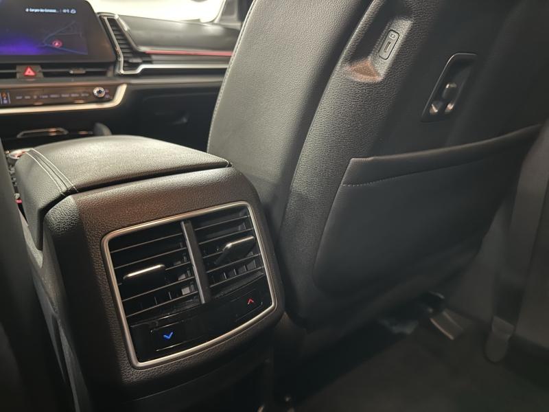 Image KIA Sportage 1.6 T-GDi 210ch HEV GT-line BVA6