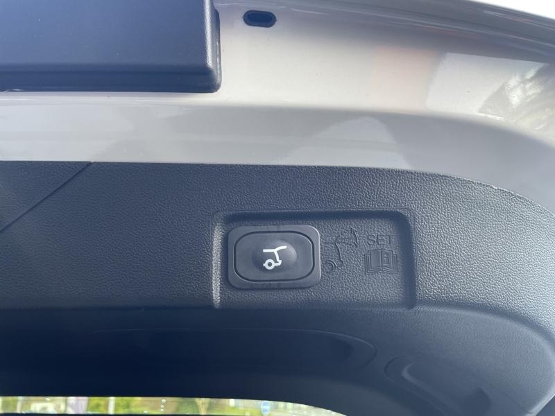 Image FORD Puma 1.0 EcoBoost Hybrid 125 ch Powershift ( (mHEV essence) DCT7 5p Sound Edition