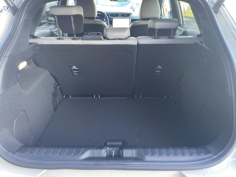 Image FORD Puma 1.0 EcoBoost Hybrid 125 ch Powershift ( (mHEV essence) DCT7 5p Sound Edition