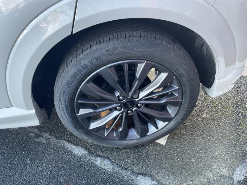 Image FORD Puma 1.0 EcoBoost Hybrid 125 ch Powershift ( (mHEV essence) DCT7 5p Sound Edition