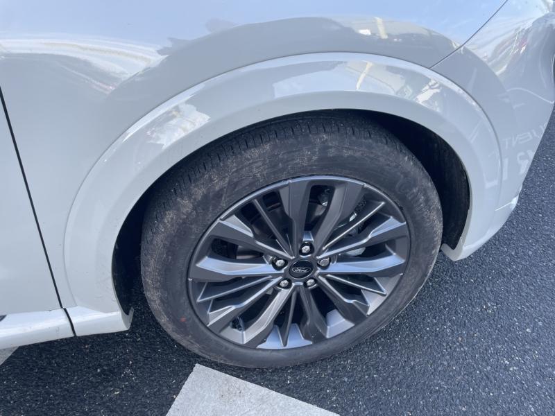 Image FORD Puma 1.0 EcoBoost Hybrid 125 ch Powershift ( (mHEV essence) DCT7 5p Sound Edition