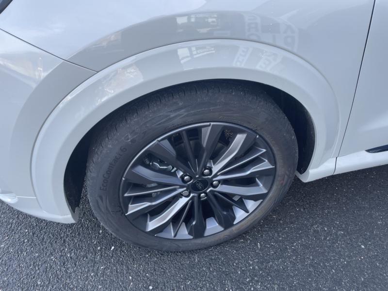 Image FORD Puma 1.0 EcoBoost Hybrid 125 ch Powershift ( (mHEV essence) DCT7 5p Sound Edition