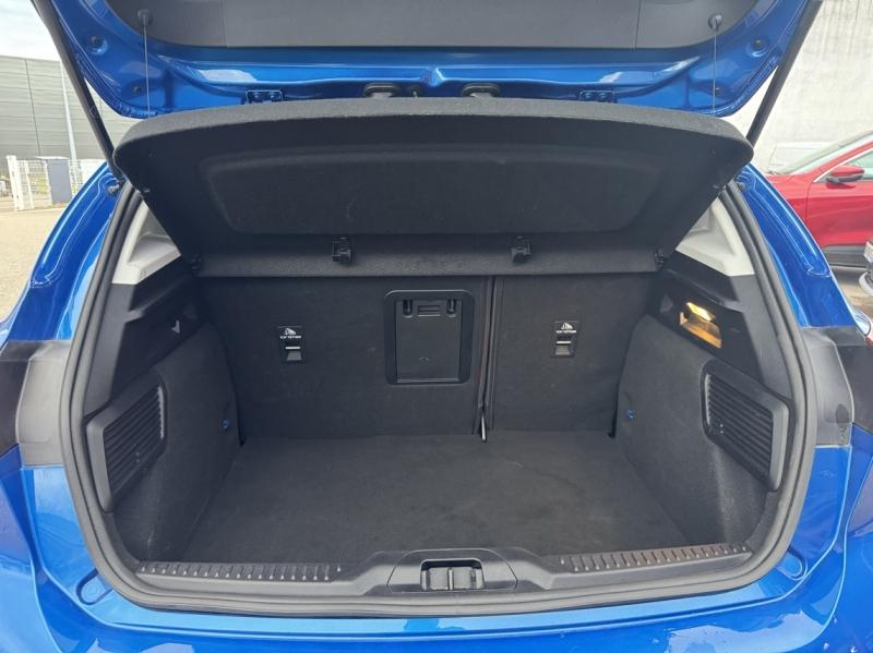 Image FORD Focus 1.0 EcoBoost mHEV 125ch Titanium X Business