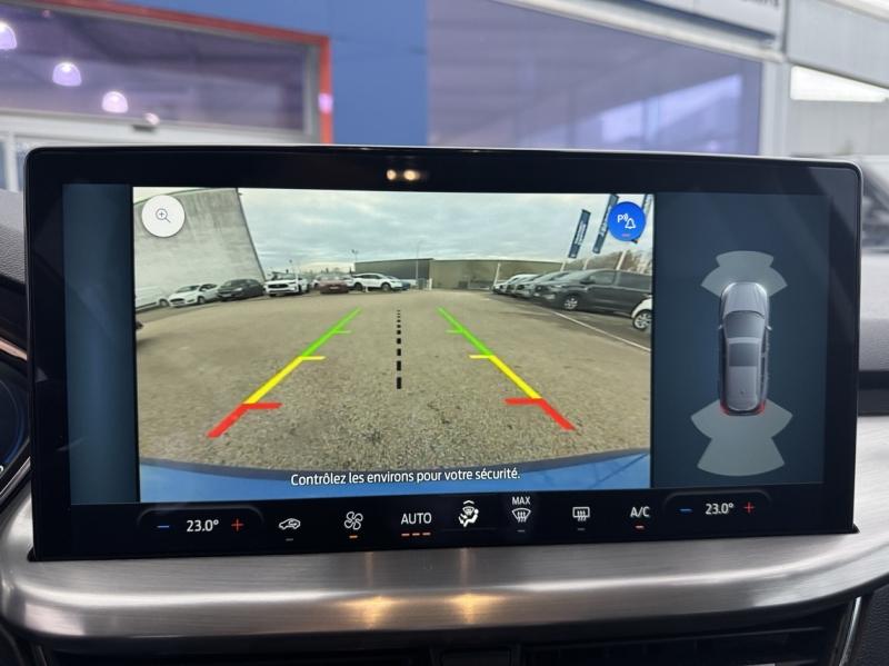 Image FORD Focus 1.0 EcoBoost mHEV 125ch Titanium X Business