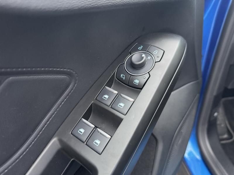 Image FORD Focus 1.0 EcoBoost mHEV 125ch Titanium X Business