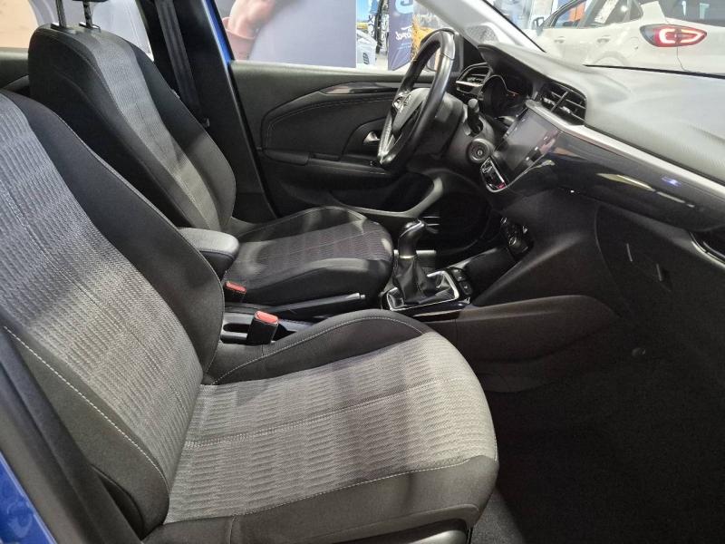 Image OPEL Corsa 1.2 75 ch elegance business