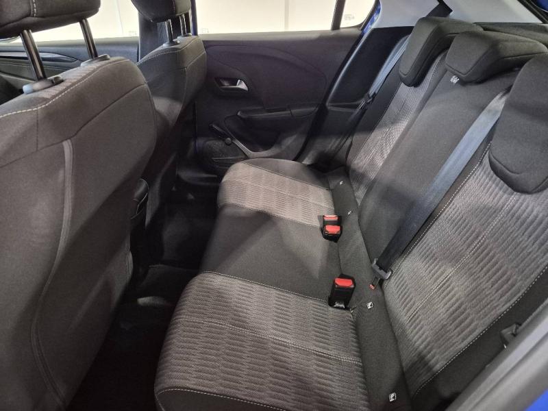 Image OPEL Corsa 1.2 75 ch elegance business