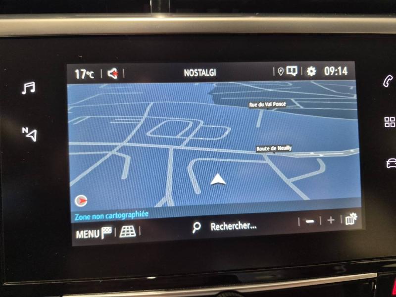 Image OPEL Corsa 1.2 75 ch elegance business