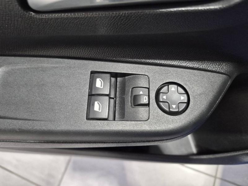 Image OPEL Corsa 1.2 75 ch elegance business