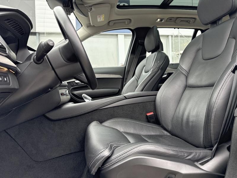 Image VOLVO XC90 T8 Twin Engine 303 + 87ch Inscription Luxe Geartronic 7 places 48g