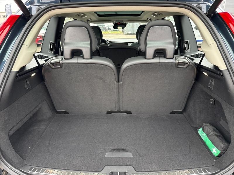 Image VOLVO XC90 T8 Twin Engine 303 + 87ch Inscription Luxe Geartronic 7 places 48g
